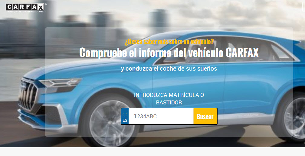 Opiniones de Carfax 2025 cómo funciona y cuánto tardan los informes